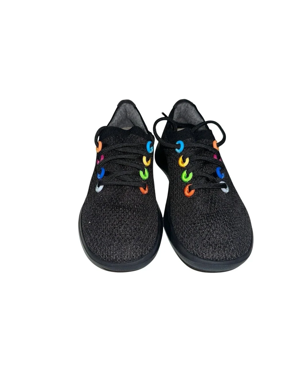 Women's AllBirds TD Tree Dashers World Central Kitchen Edition Shoes Size 8.5
